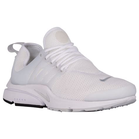 nike presto fly weiß footlocker|Nike Presto shoes.